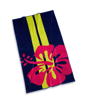 Microfiber Cannon Beach Towel